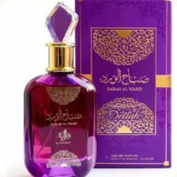 Sabah Delilah