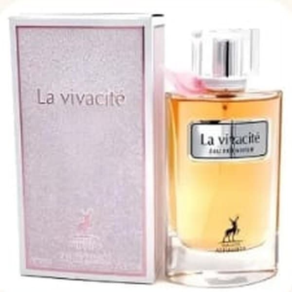 La Vivacité