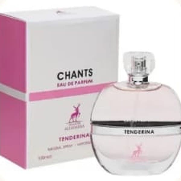 Chants Tenderina