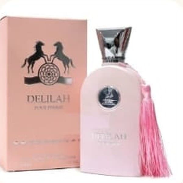 Delilah