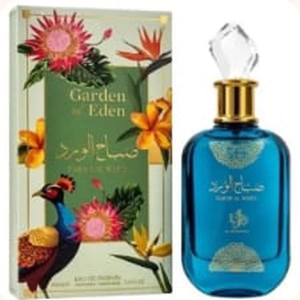 Sabah Garden of Eden
