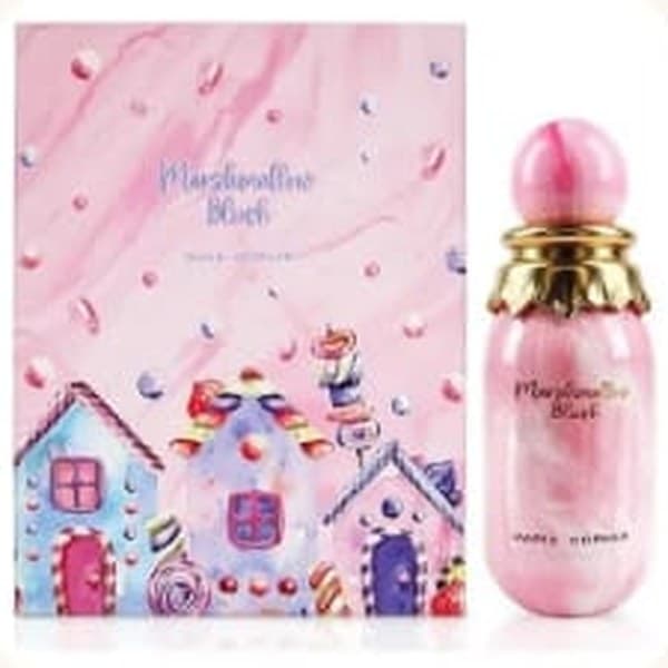 Marshmallow Blush