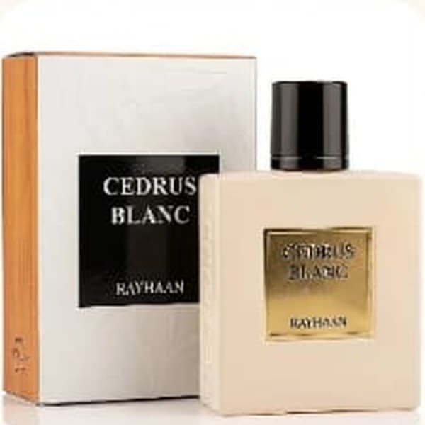 Cedrus Blanc